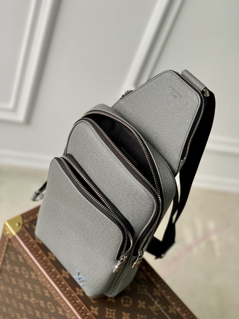 LV Backpacks
